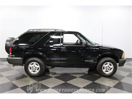 1996 Chevrolet Blazer (CC-1592574) for sale in Concord, North Carolina