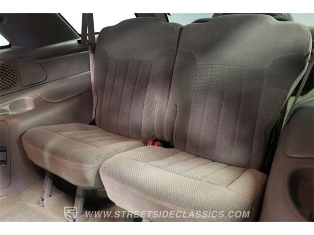 1996 Chevrolet Blazer (CC-1592574) for sale in Concord, North Carolina