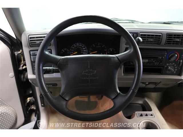 1996 Chevrolet Blazer (CC-1592574) for sale in Concord, North Carolina