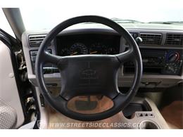1996 Chevrolet Blazer (CC-1592574) for sale in Concord, North Carolina