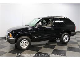 1996 Chevrolet Blazer (CC-1592574) for sale in Concord, North Carolina