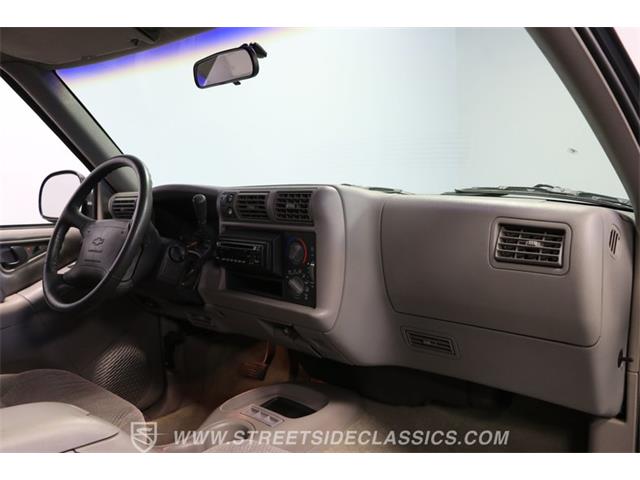 1996 Chevrolet Blazer (CC-1592574) for sale in Concord, North Carolina