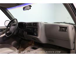 1996 Chevrolet Blazer (CC-1592574) for sale in Concord, North Carolina