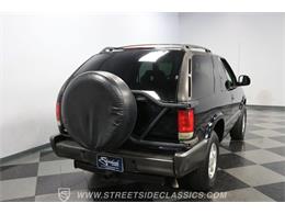 1996 Chevrolet Blazer (CC-1592574) for sale in Concord, North Carolina