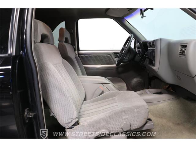1996 Chevrolet Blazer (CC-1592574) for sale in Concord, North Carolina