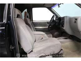 1996 Chevrolet Blazer (CC-1592574) for sale in Concord, North Carolina