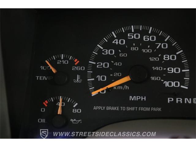 1996 Chevrolet Blazer (CC-1592574) for sale in Concord, North Carolina