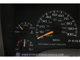 1996 Chevrolet Blazer (CC-1592574) for sale in Concord, North Carolina