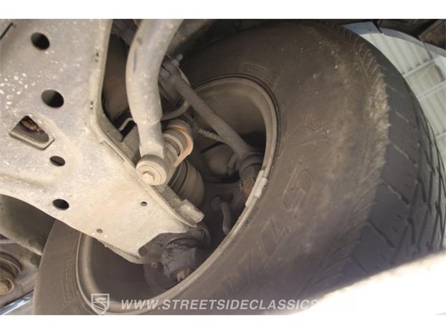 1996 Chevrolet Blazer (CC-1592574) for sale in Concord, North Carolina
