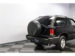 1996 Chevrolet Blazer (CC-1592574) for sale in Concord, North Carolina