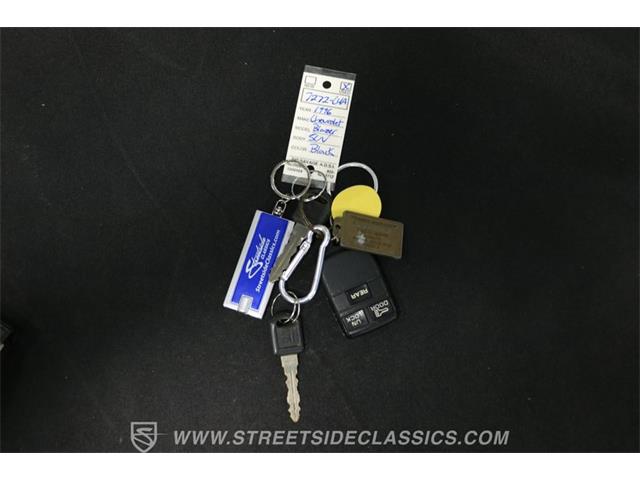 1996 Chevrolet Blazer (CC-1592574) for sale in Concord, North Carolina
