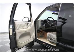 1996 Chevrolet Blazer (CC-1592574) for sale in Concord, North Carolina