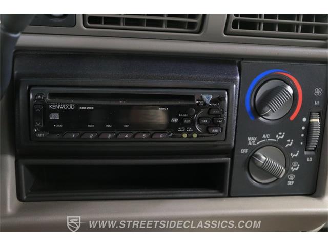 1996 Chevrolet Blazer (CC-1592574) for sale in Concord, North Carolina