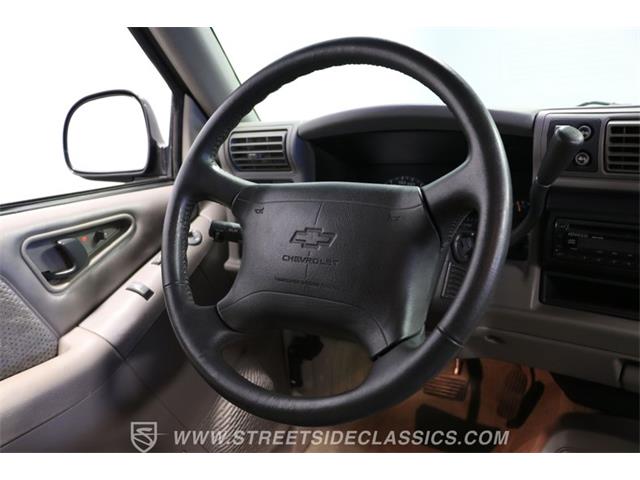 1996 Chevrolet Blazer (CC-1592574) for sale in Concord, North Carolina