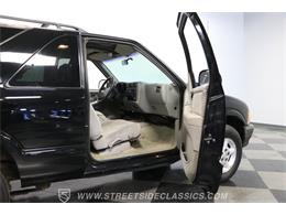 1996 Chevrolet Blazer (CC-1592574) for sale in Concord, North Carolina