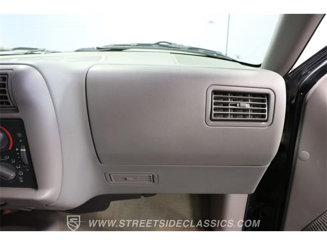 1996 Chevrolet Blazer (CC-1592574) for sale in Concord, North Carolina