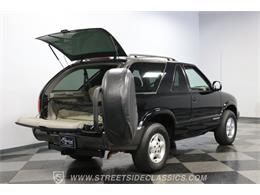 1996 Chevrolet Blazer (CC-1592574) for sale in Concord, North Carolina