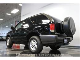 1996 Chevrolet Blazer (CC-1592574) for sale in Concord, North Carolina