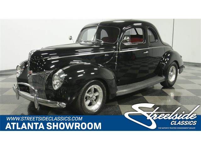 1940 Ford Coupe (CC-1592575) for sale in Lithia Springs, Georgia