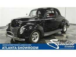 1940 Ford Coupe (CC-1592575) for sale in Lithia Springs, Georgia