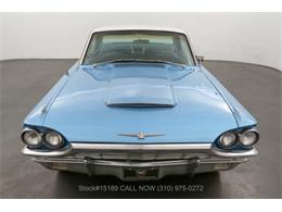 1965 Ford Thunderbird (CC-1592593) for sale in Beverly Hills, California