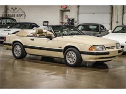 1989 Ford Mustang (CC-1592597) for sale in Grand Rapids, Michigan