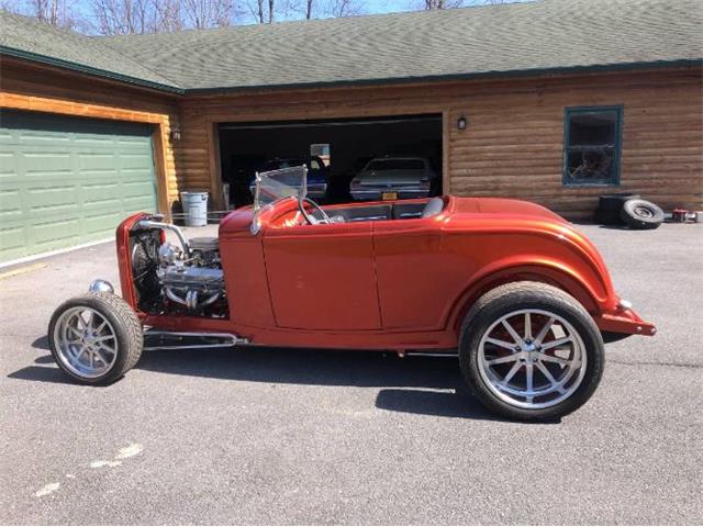 1932 Ford Roadster (CC-1592652) for sale in Cadillac, Michigan