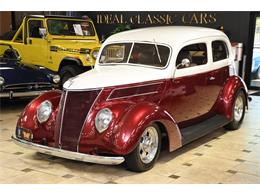 1937 Ford Street Rod (CC-1592664) for sale in Venice, Florida