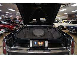 1989 Cadillac Brougham (CC-1592667) for sale in Venice, Florida