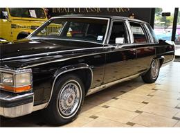 1989 Cadillac Brougham (CC-1592667) for sale in Venice, Florida