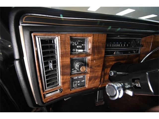 1989 Cadillac Brougham (CC-1592667) for sale in Venice, Florida