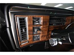 1989 Cadillac Brougham (CC-1592667) for sale in Venice, Florida