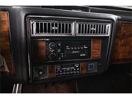1989 Cadillac Brougham (CC-1592667) for sale in Venice, Florida