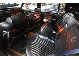 1989 Cadillac Brougham (CC-1592667) for sale in Venice, Florida