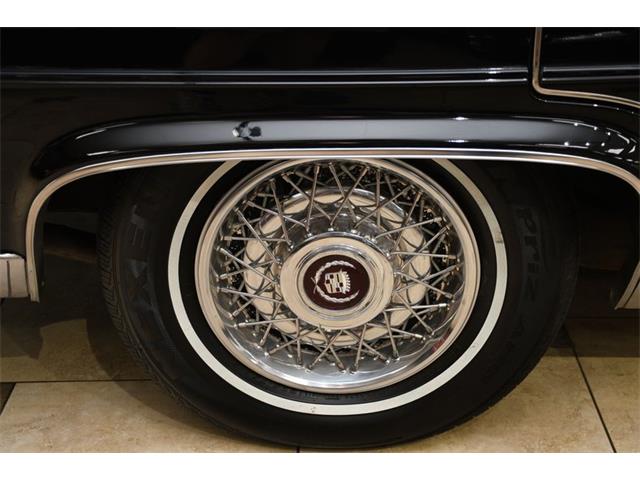 1989 Cadillac Brougham (CC-1592667) for sale in Venice, Florida