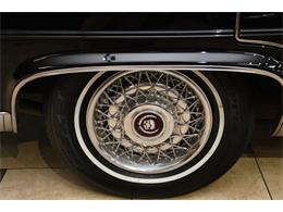 1989 Cadillac Brougham (CC-1592667) for sale in Venice, Florida