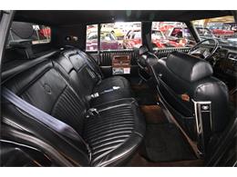 1989 Cadillac Brougham (CC-1592667) for sale in Venice, Florida