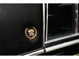 1989 Cadillac Brougham (CC-1592667) for sale in Venice, Florida