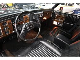 1989 Cadillac Brougham (CC-1592667) for sale in Venice, Florida