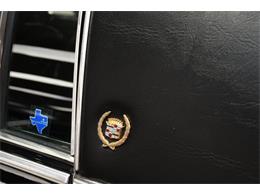 1989 Cadillac Brougham (CC-1592667) for sale in Venice, Florida
