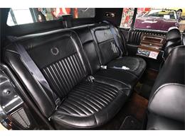1989 Cadillac Brougham (CC-1592667) for sale in Venice, Florida