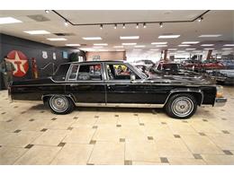 1989 Cadillac Brougham (CC-1592667) for sale in Venice, Florida