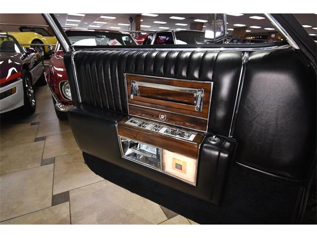 1989 Cadillac Brougham (CC-1592667) for sale in Venice, Florida