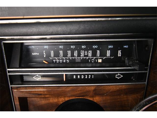 1989 Cadillac Brougham (CC-1592667) for sale in Venice, Florida
