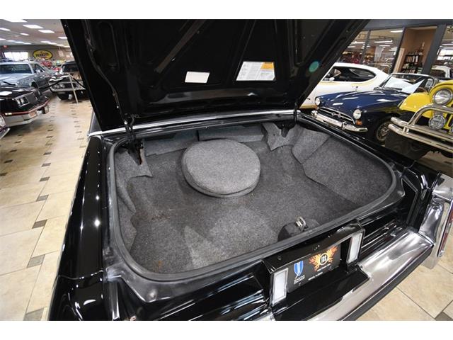1989 Cadillac Brougham (CC-1592667) for sale in Venice, Florida