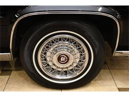 1989 Cadillac Brougham (CC-1592667) for sale in Venice, Florida