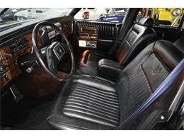 1989 Cadillac Brougham (CC-1592667) for sale in Venice, Florida
