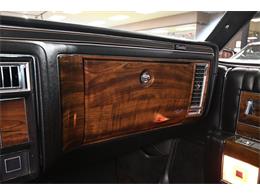 1989 Cadillac Brougham (CC-1592667) for sale in Venice, Florida
