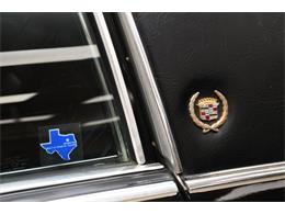 1989 Cadillac Brougham (CC-1592667) for sale in Venice, Florida