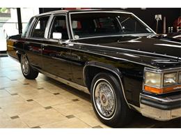 1989 Cadillac Brougham (CC-1592667) for sale in Venice, Florida